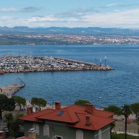 Villa Zajednica Ičići エクステリア 写真