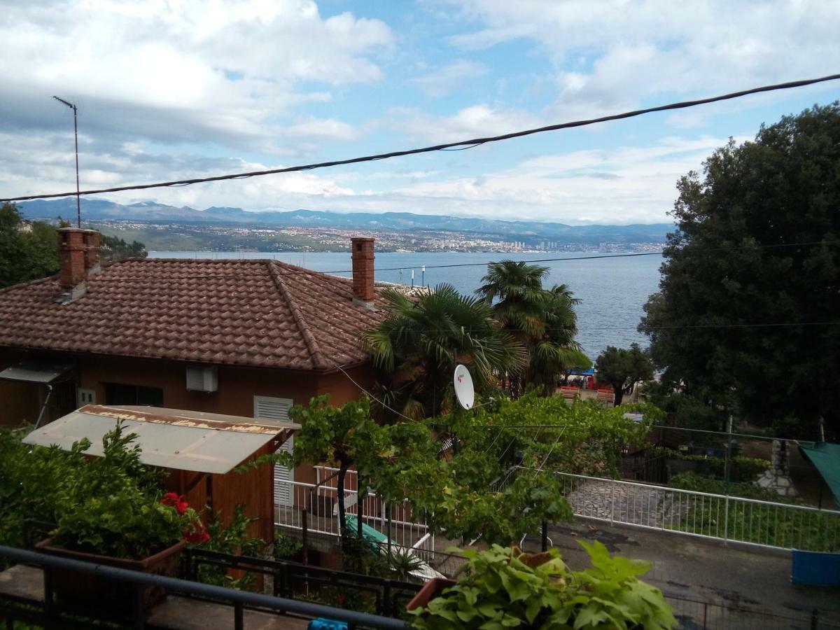 Villa Zajednica Ičići エクステリア 写真