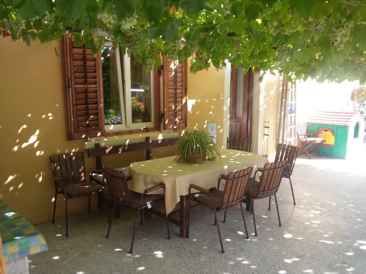Villa Zajednica Ičići エクステリア 写真