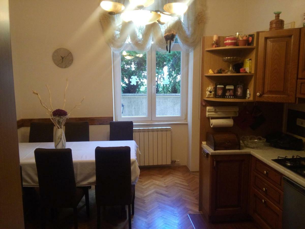 Villa Zajednica Ičići エクステリア 写真