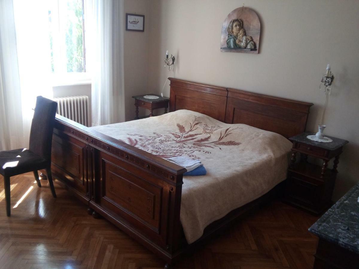 Villa Zajednica Ičići エクステリア 写真